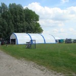 De tent aan de Broeksehof